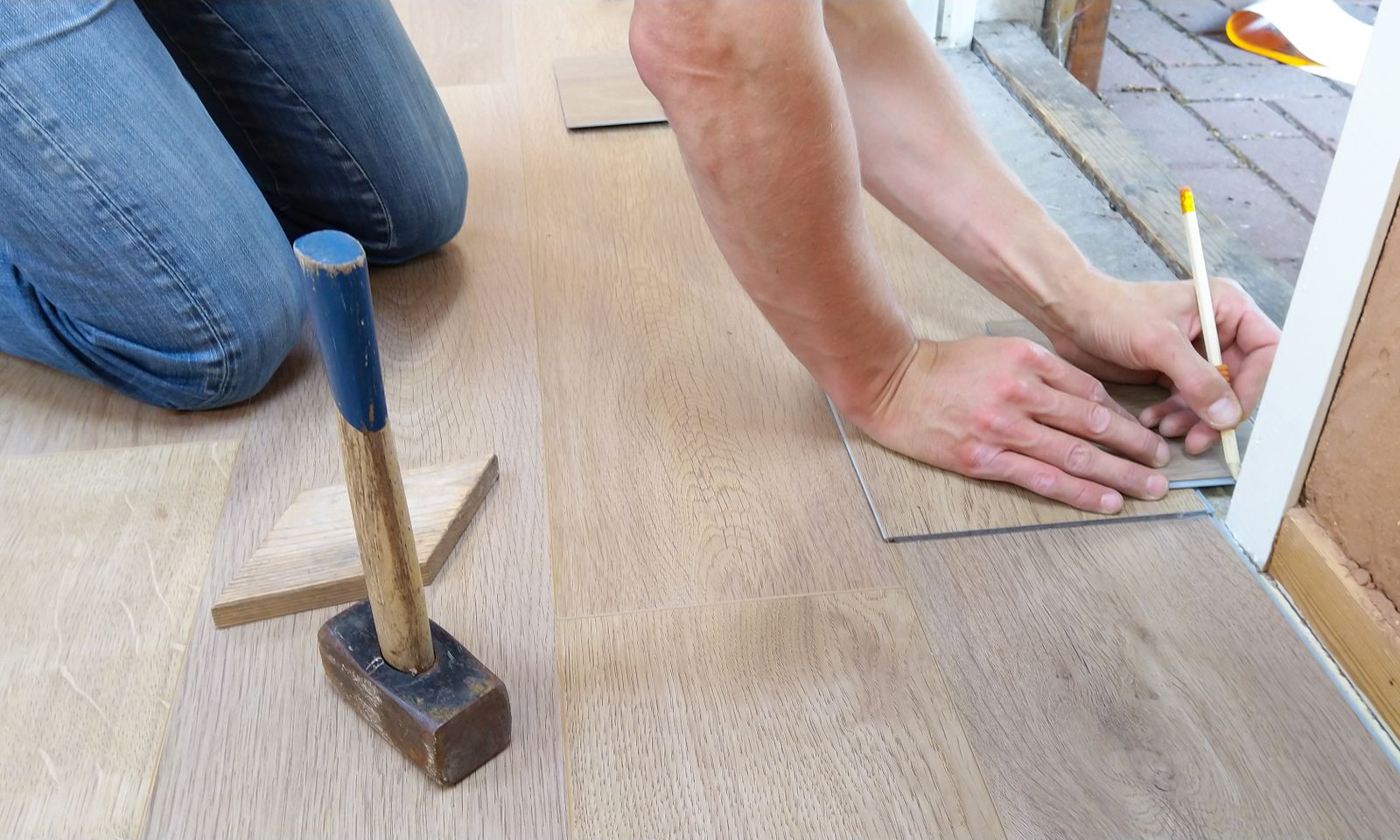 Travaux & rénovation
